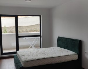 Appartement 2 chambres à louer dans Cluj-napoca, zone Zorilor