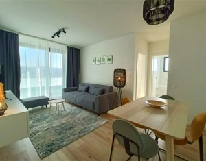 , 77m2 dans Cluj-napoca, zone Intre Lacuri