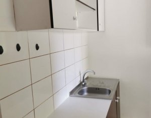 Studio à vendre dans Cluj-napoca, zone Manastur