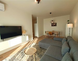 , 56m2 dans Cluj-napoca, zone Intre Lacuri