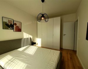 Appartement 2 chambres à louer dans Cluj-napoca, zone Intre Lacuri