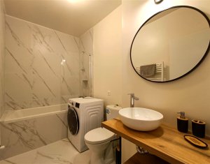 Appartement 2 chambres à louer dans Cluj-napoca, zone Intre Lacuri