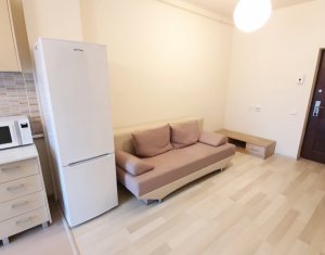 Lakás 2 szobák kiadó on Cluj-napoca, Zóna Intre Lacuri