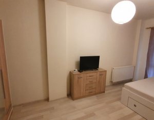 Lakás 2 szobák kiadó on Cluj-napoca, Zóna Intre Lacuri