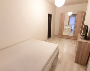 Lakás 2 szobák kiadó on Cluj-napoca, Zóna Intre Lacuri