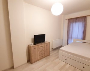 Lakás 2 szobák kiadó on Cluj-napoca, Zóna Intre Lacuri