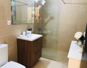 Lakás 2 szobák kiadó on Cluj-napoca, Zóna Intre Lacuri