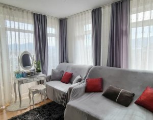 , 62m2 dans Floresti