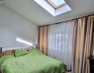 Appartement 3 chambres à vendre dans Floresti