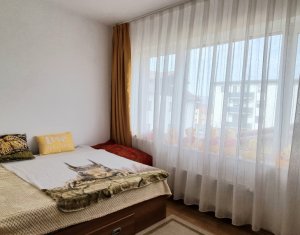 Appartement 3 chambres à vendre dans Floresti