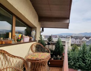 Appartement 3 chambres à vendre dans Floresti