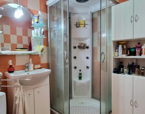 Appartement 3 chambres à vendre dans Floresti