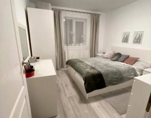 Appartement 2 chambres à vendre dans Cluj-napoca, zone Gruia