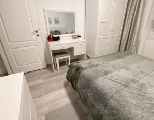 Appartement 2 chambres à vendre dans Cluj-napoca, zone Gruia
