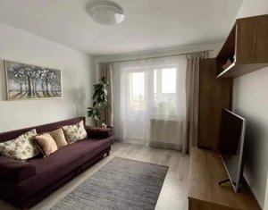 Appartement 2 chambres à vendre dans Cluj-napoca, zone Gruia