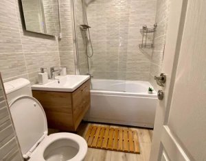 Appartement 2 chambres à vendre dans Cluj-napoca, zone Gruia