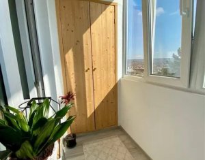 Appartement 2 chambres à vendre dans Cluj-napoca, zone Gruia