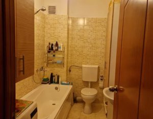 Appartement 1 chambres à vendre dans Baciu