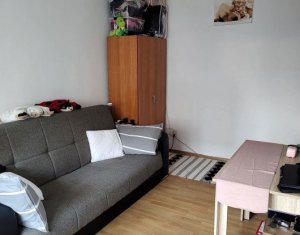 , 22m2 dans Cluj-napoca, zone Marasti