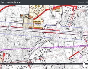 Terrain à vendre dans Cluj-napoca, zone Marasti
