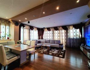 , 108m2 dans Floresti