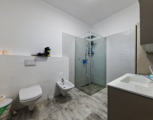 Maison 5 chambres à vendre dans Chinteni, zone Centru