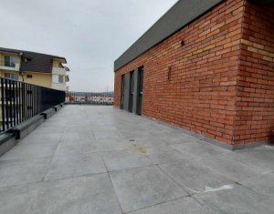 , 57m2 dans Floresti