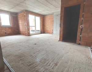 , 56m2 dans Cluj-napoca, zone Iris