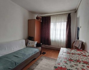 , 21m2 dans Cluj-napoca, zone Dambul Rotund
