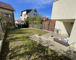 Maison 6 chambres à vendre dans Cluj-napoca, zone Europa