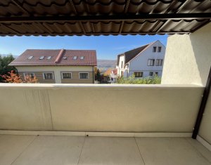 Maison 6 chambres à vendre dans Cluj-napoca, zone Europa