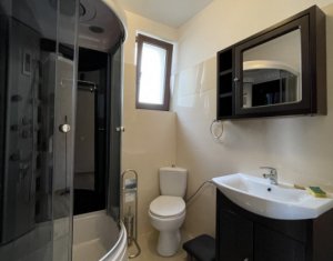 Maison 6 chambres à vendre dans Cluj-napoca, zone Europa