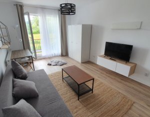 Lakás 1 szobák kiadó on Floresti