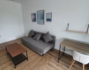 Lakás 1 szobák kiadó on Floresti