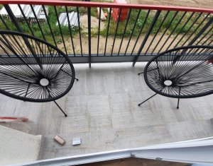 Lakás 1 szobák kiadó on Floresti