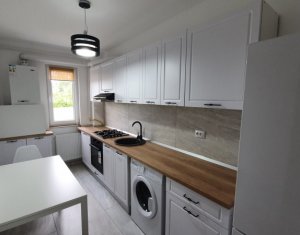 Lakás 1 szobák kiadó on Floresti