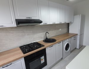 Lakás 1 szobák kiadó on Floresti