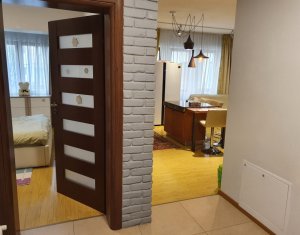 Lakás 3 szobák eladó on Cluj-napoca, Zóna Zorilor