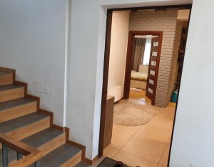 Lakás 3 szobák eladó on Cluj-napoca, Zóna Zorilor