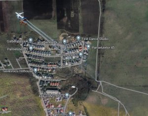 , 478m2 dans Cluj-napoca, zone Iris