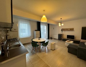 , 48m2 dans Floresti