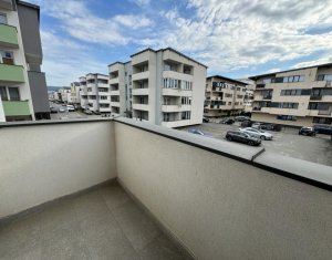 Appartement 2 chambres à vendre dans Floresti