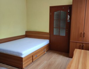 , 38m2 dans Cluj-napoca, zone Centru