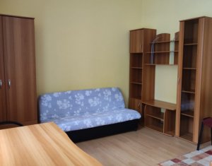 Appartement 1 chambres à louer dans Cluj-napoca, zone Centru