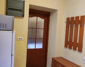 Appartement 1 chambres à louer dans Cluj-napoca, zone Centru