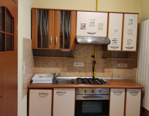 Appartement 1 chambres à louer dans Cluj-napoca, zone Centru