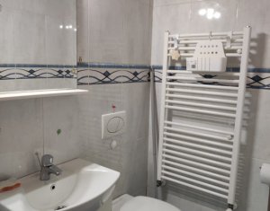 Appartement 1 chambres à louer dans Cluj-napoca, zone Centru