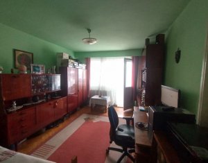 , 51m2 dans Cluj-napoca, zone Manastur