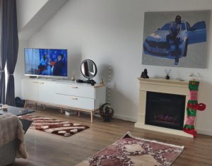 , 82m2 dans Floresti