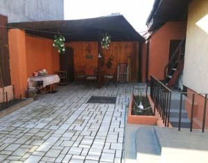 Maison 3 chambres à vendre dans Cluj-napoca, zone Marasti
